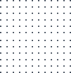 Decorative background shape