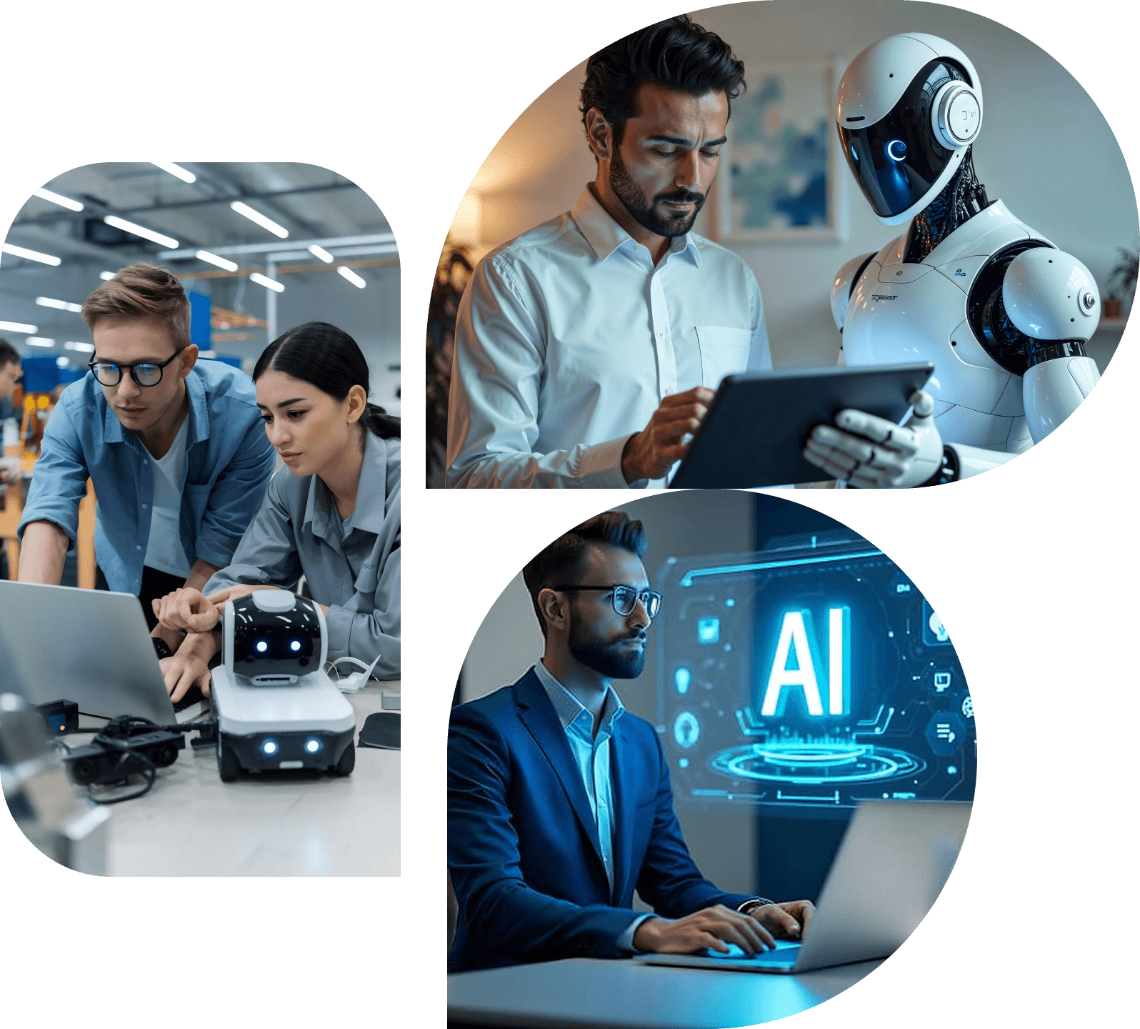 AI Development