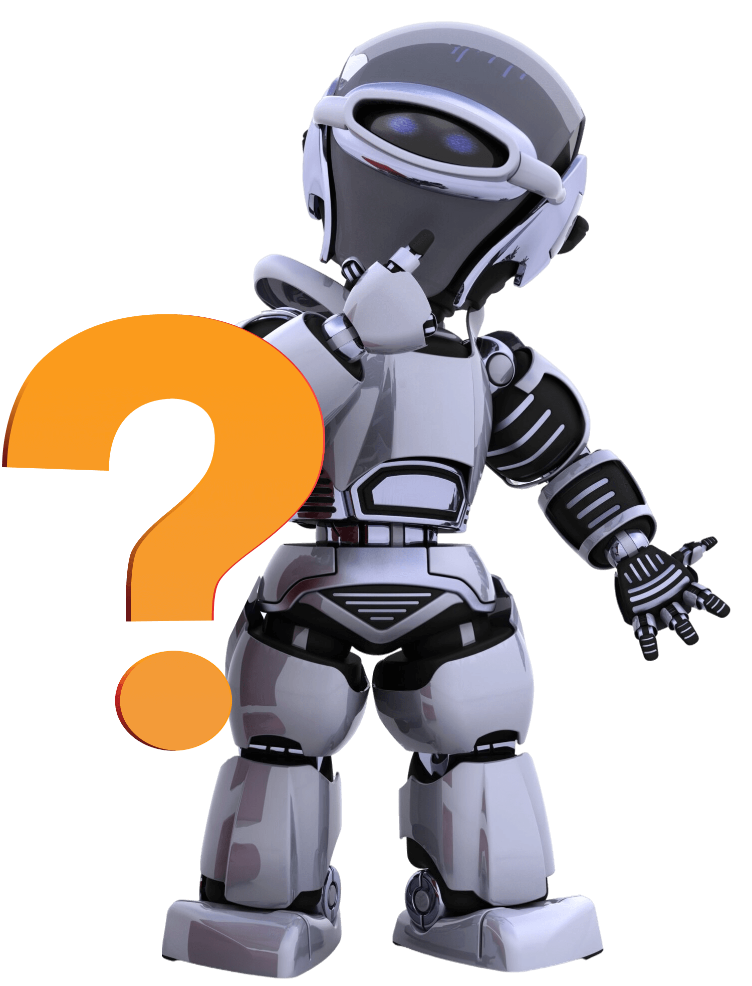 robot-with-interrogation