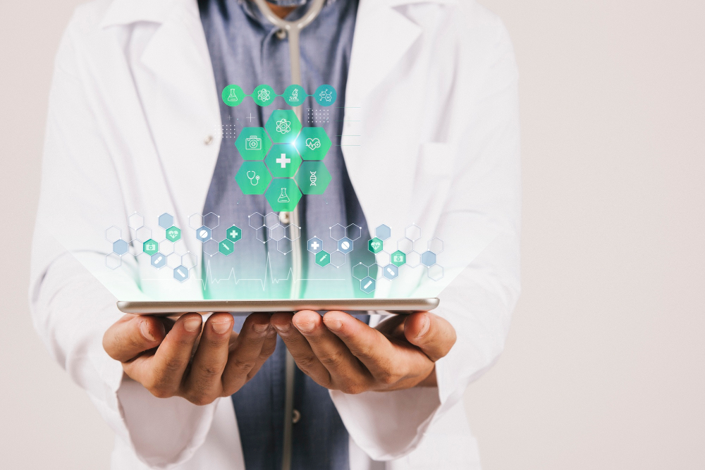AI in Healthcare