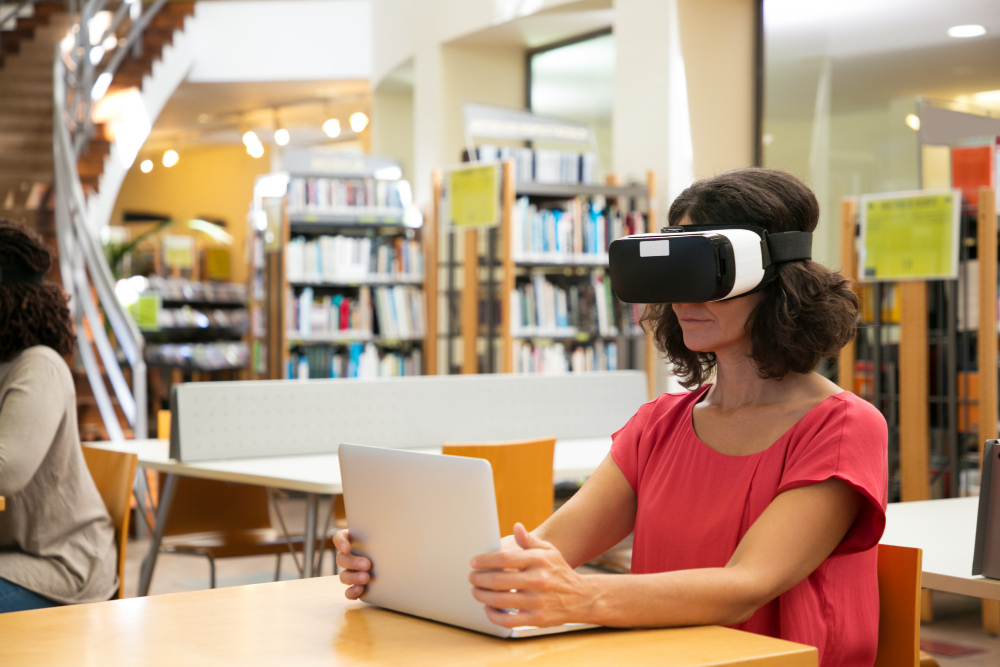 AI in Education