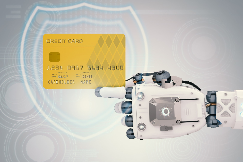 AI in the Banking Sector