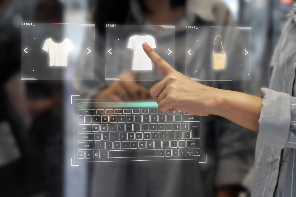 AI in eCommerce