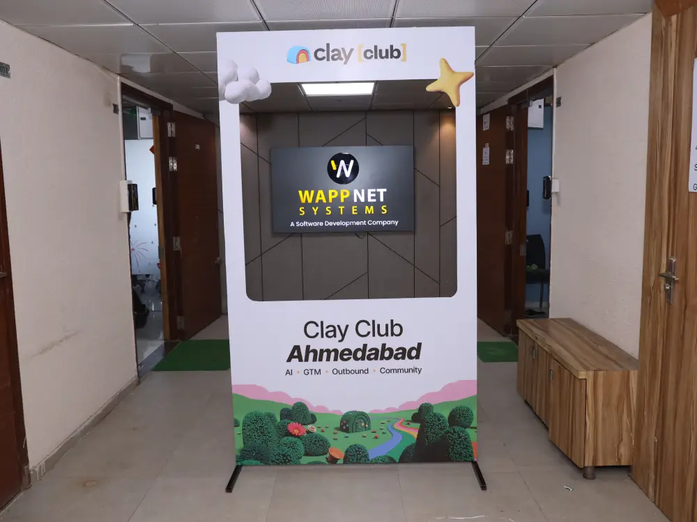 Clay Event