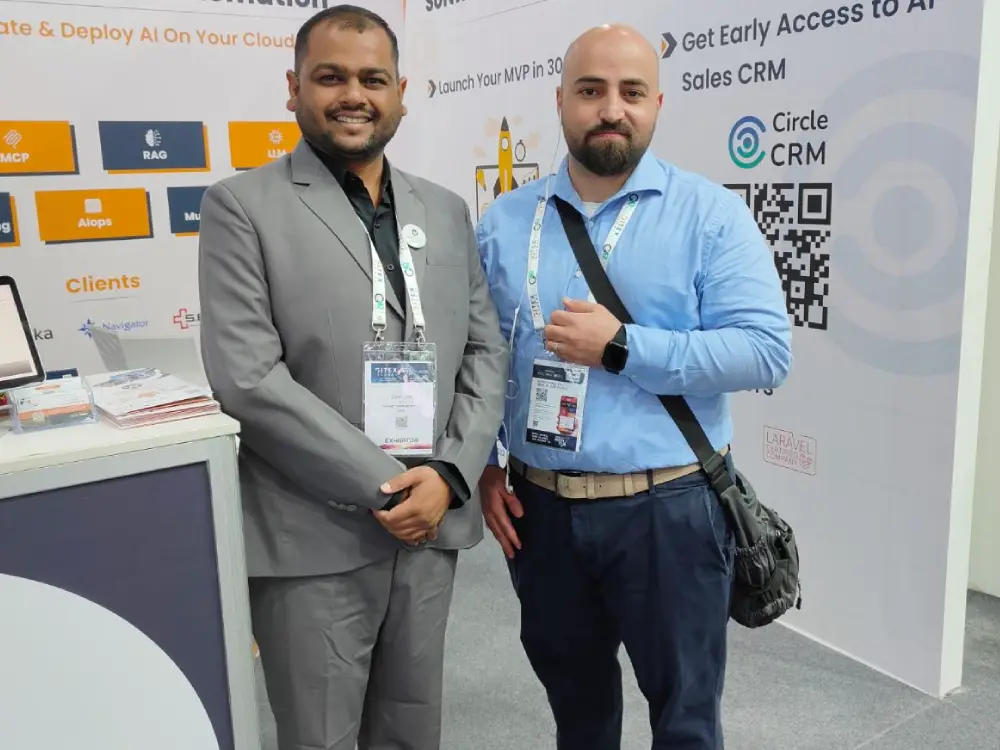 Gitex dubai