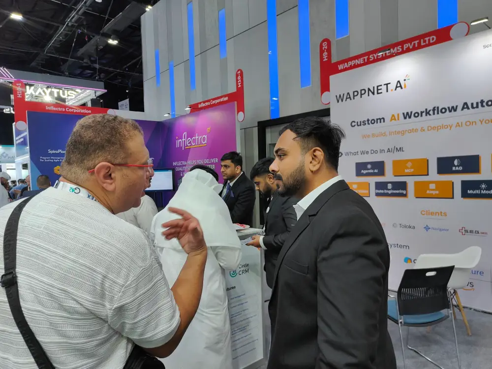 Gitex dubai