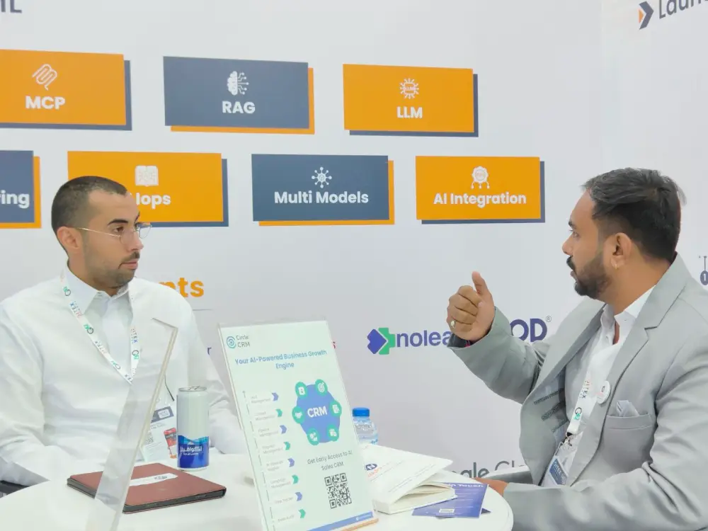 Gitex dubai
