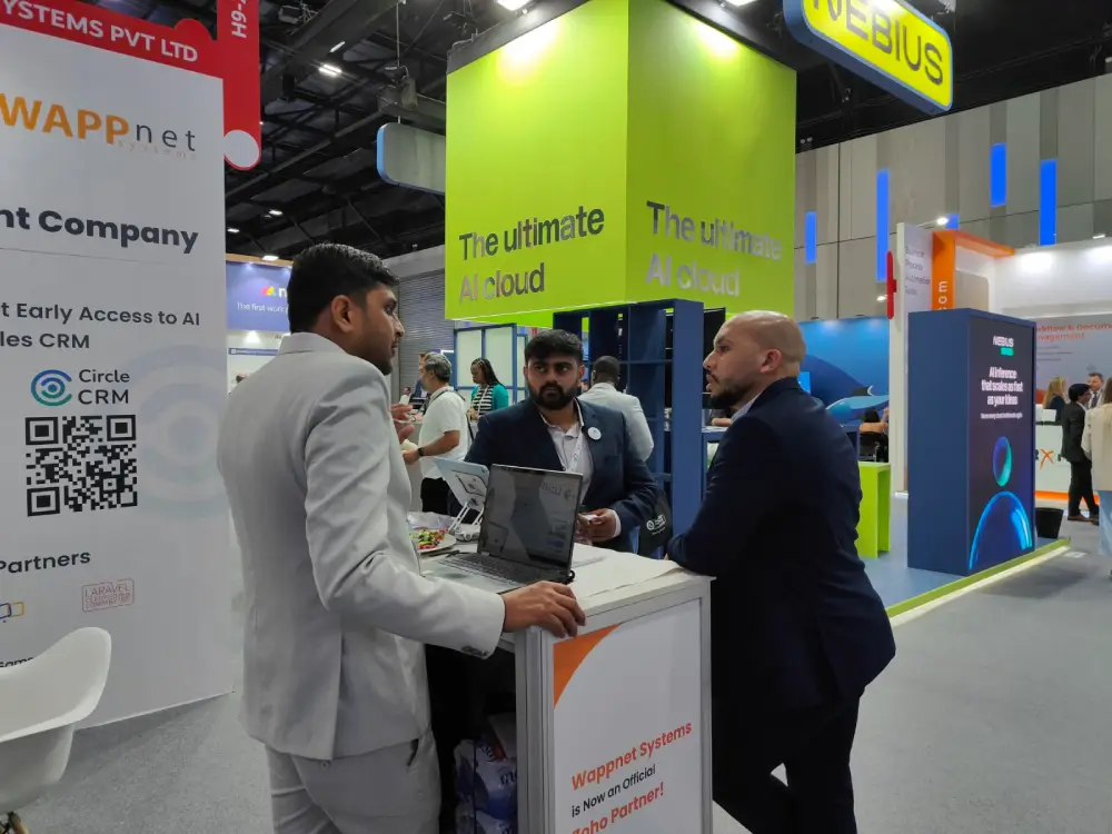Gitex dubai