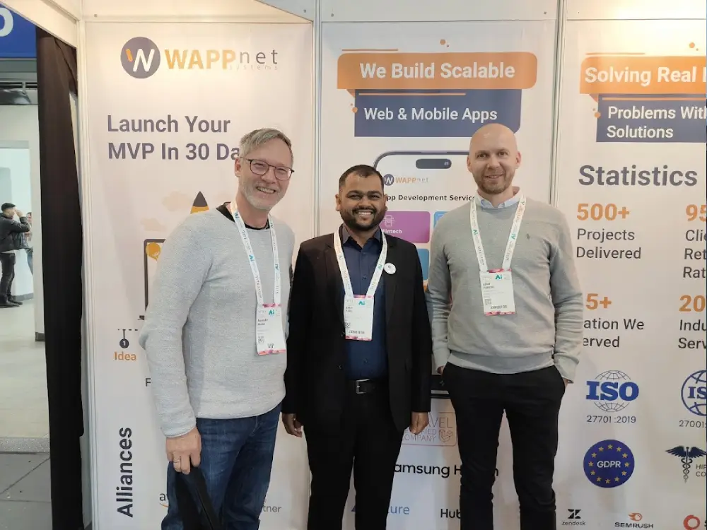 Gitex Europe