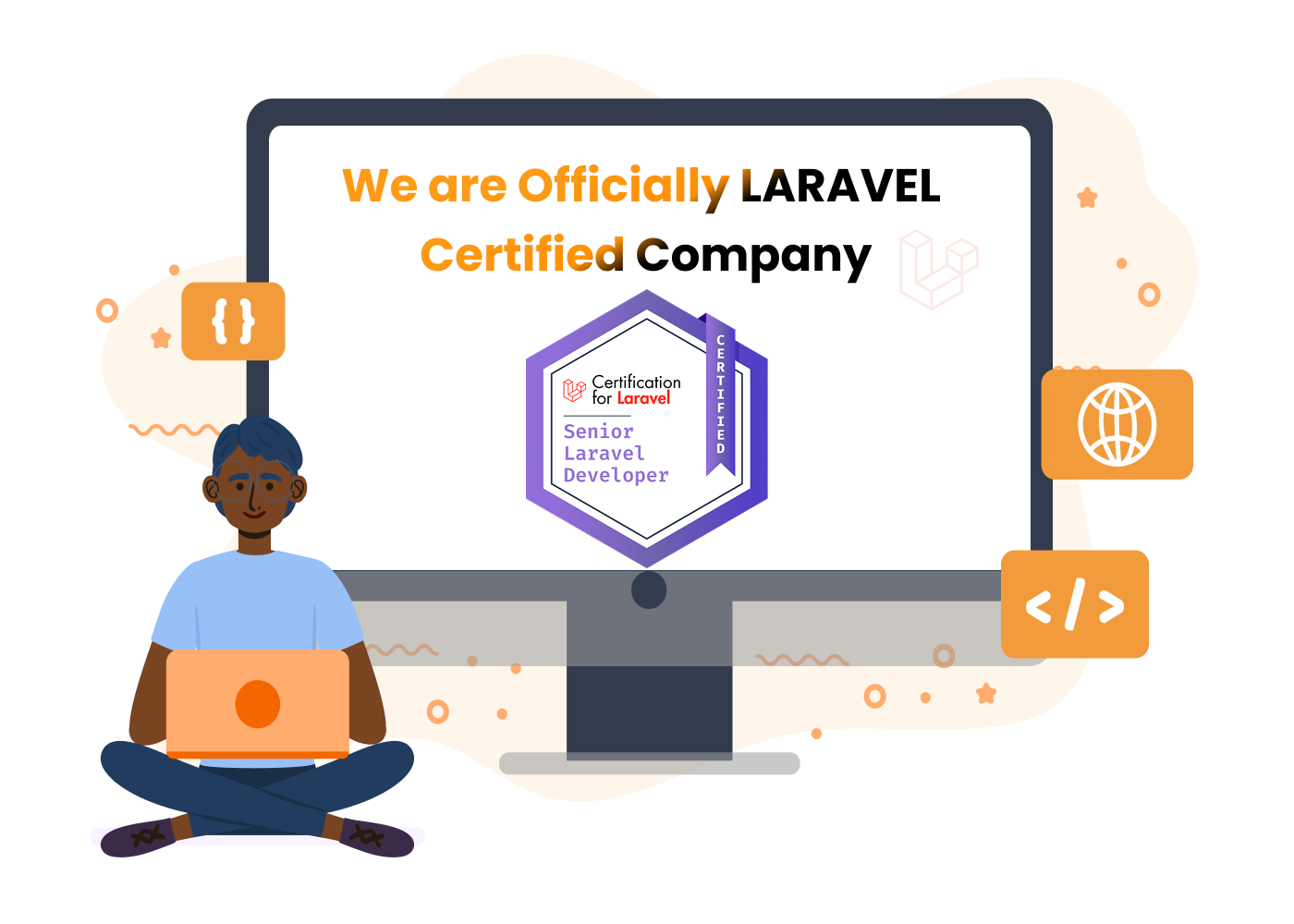 Laravel Development Services