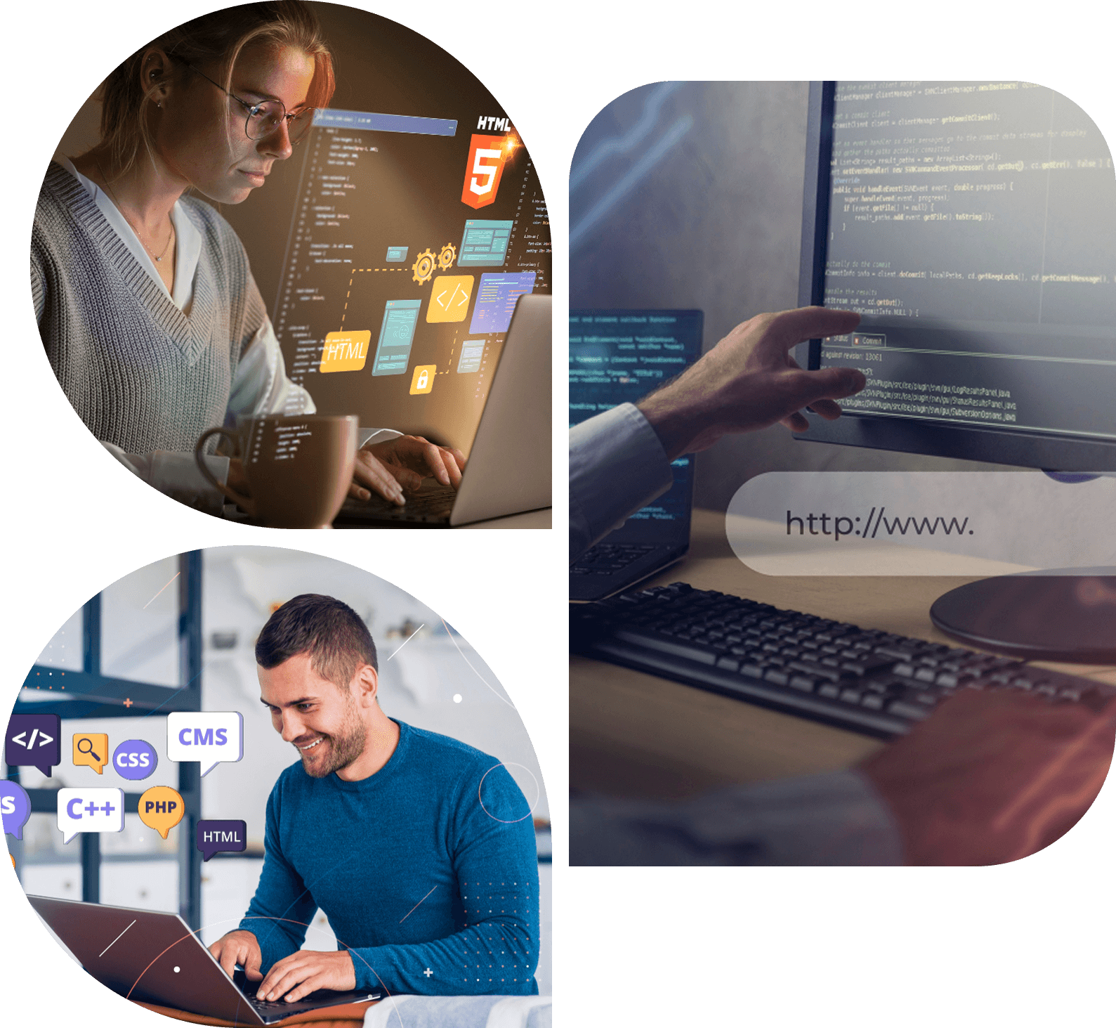 Laravel Development Services