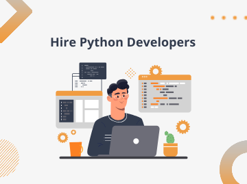 Hire Dedicated Python Developers | Wappnet Systems