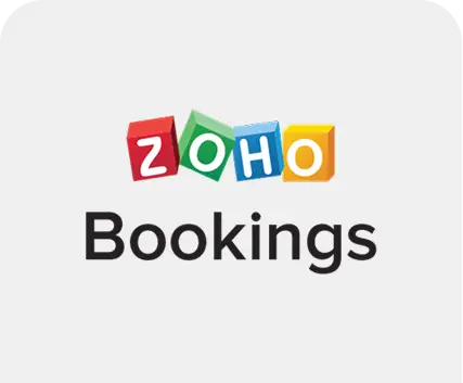 Certified Zoho CRM Development Team at Wappnet