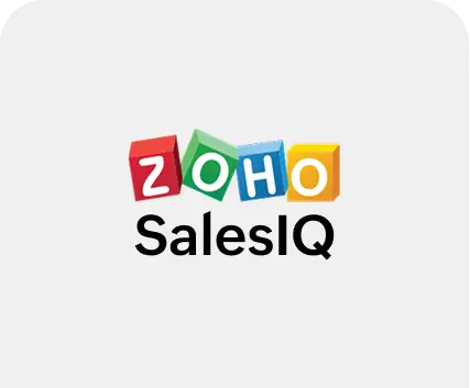 Certified Zoho CRM Development Team at Wappnet